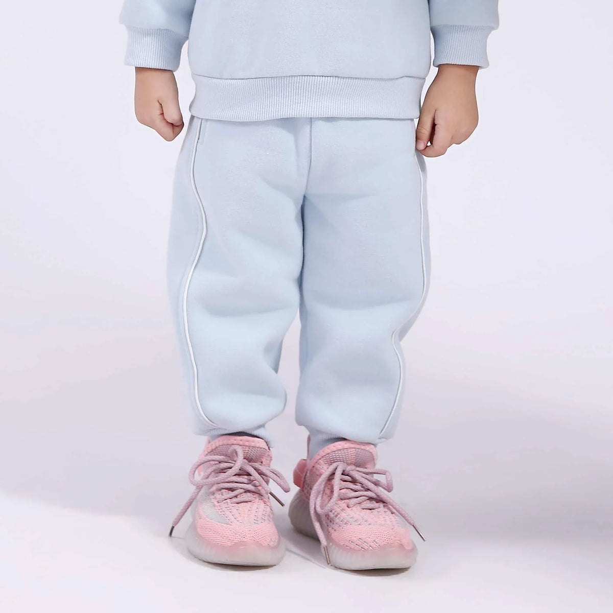 Basic Pants for Babies Girls