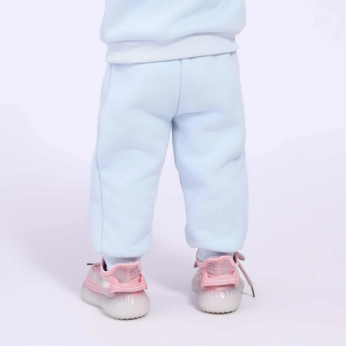 Basic Pants for Babies Girls