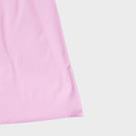 Plain School Dress For Girls Image