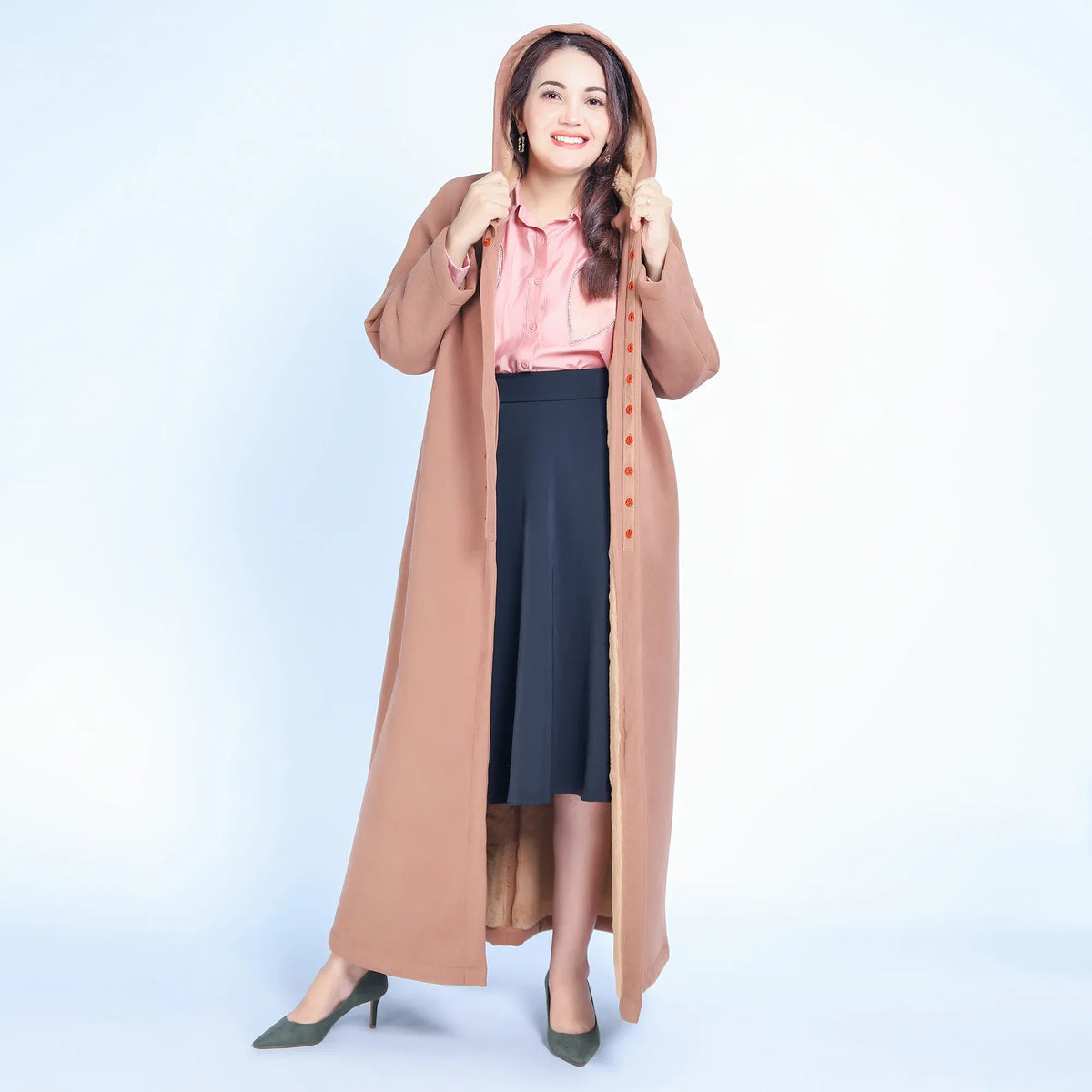 Galabia Jacket For Women