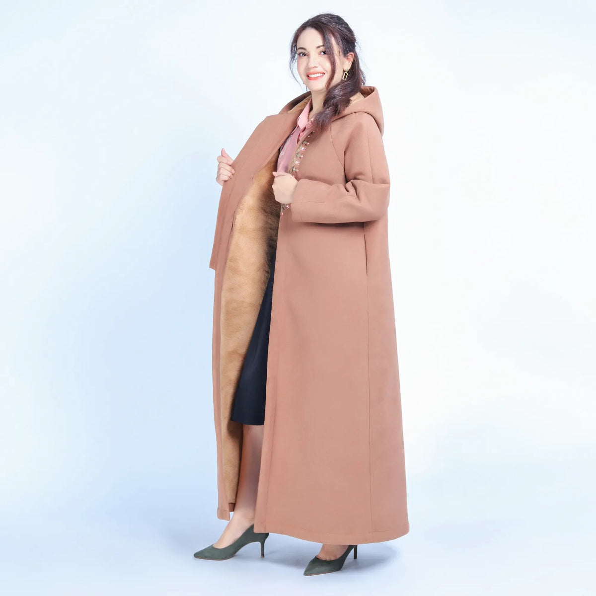 Galabia Jacket For Women