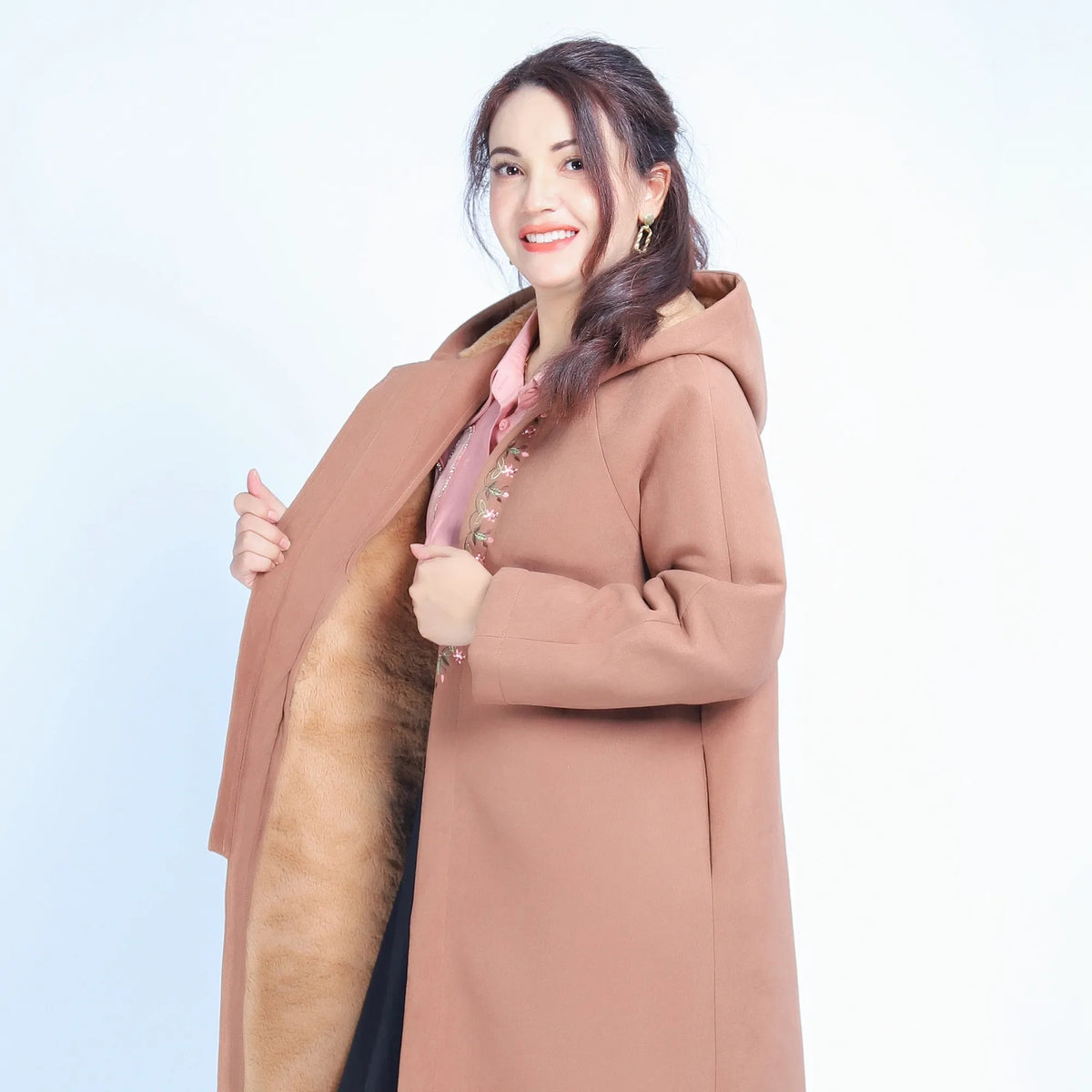 Galabia Jacket For Women