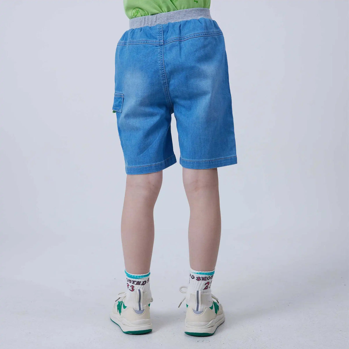 ordinary fashion shorts for boys image