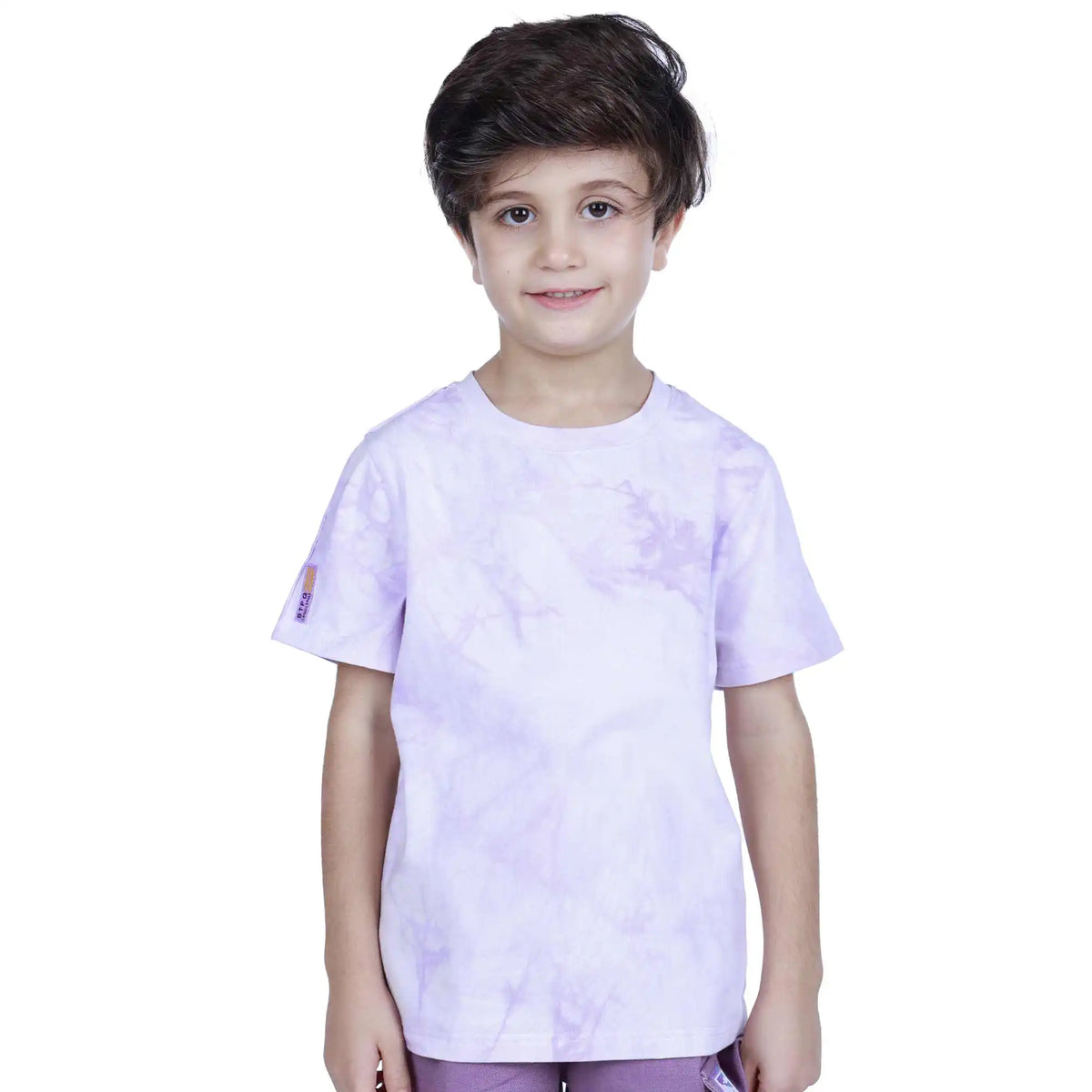 Printed Elegant T.Shirt For Boys