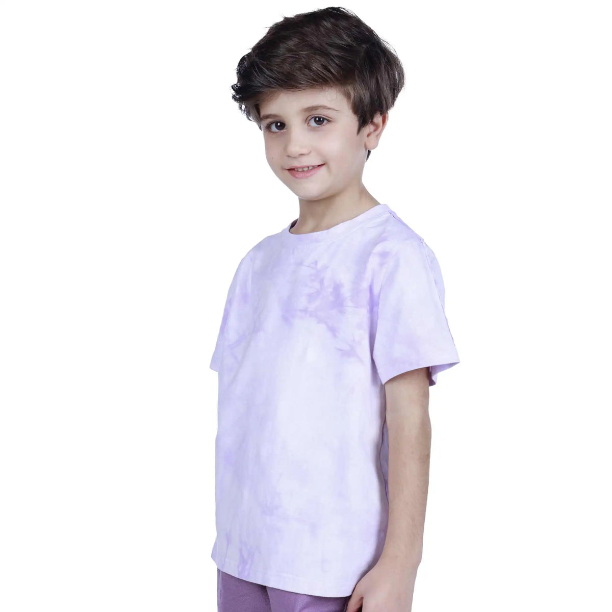 Printed Elegant T.Shirt For Boys