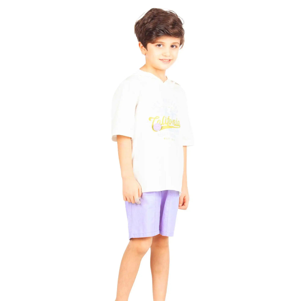 Ordinary Elegant Shorts For Boys Image