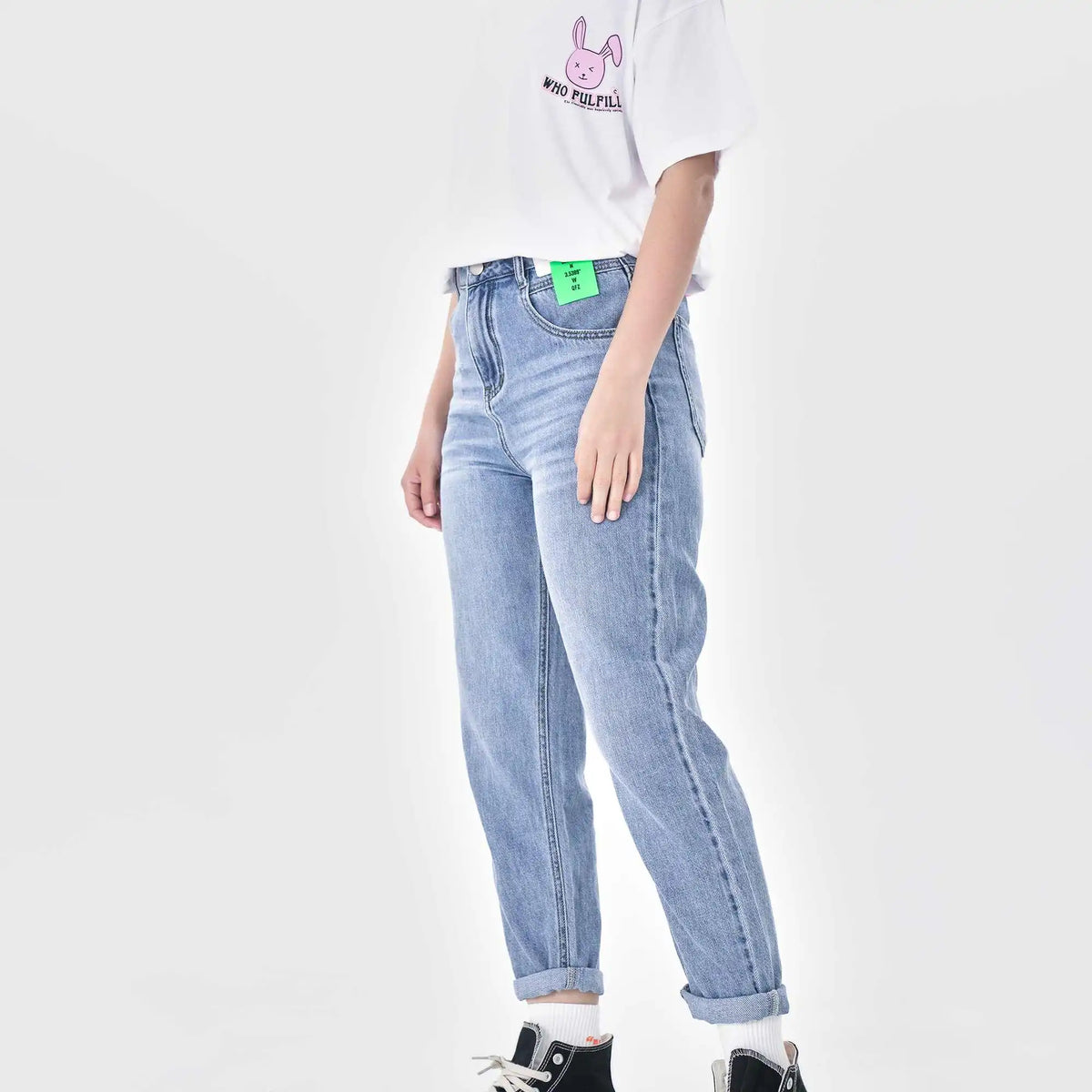 Harem Casual Pants For Women