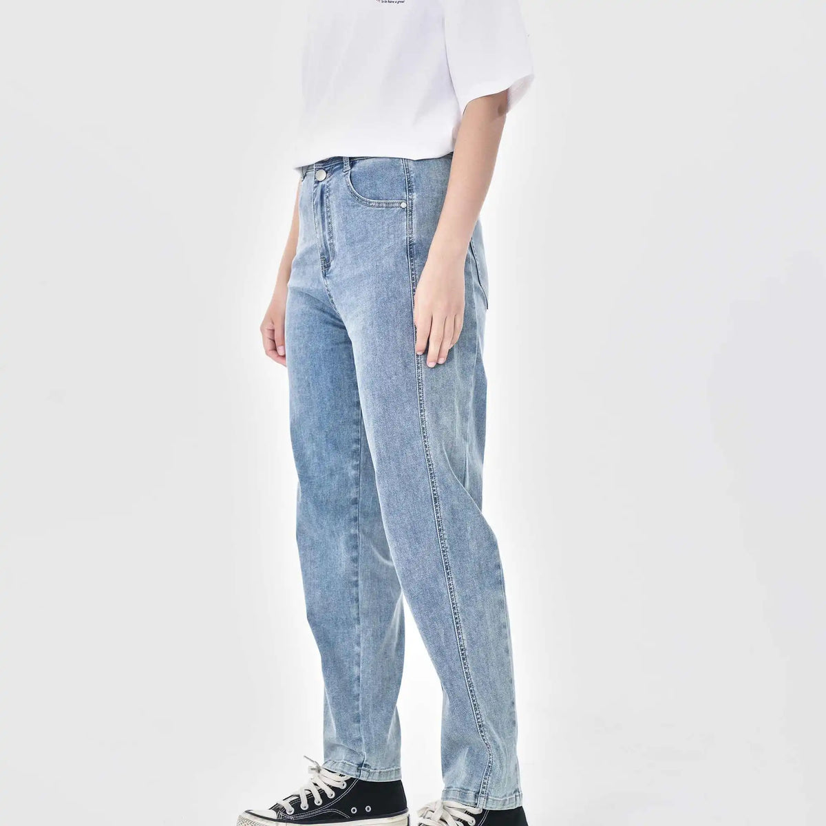 harem casual pants for women image