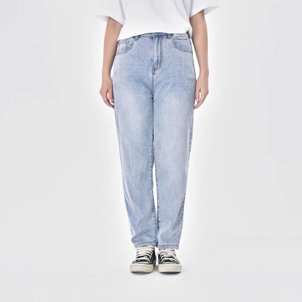 harem casual pants for women image