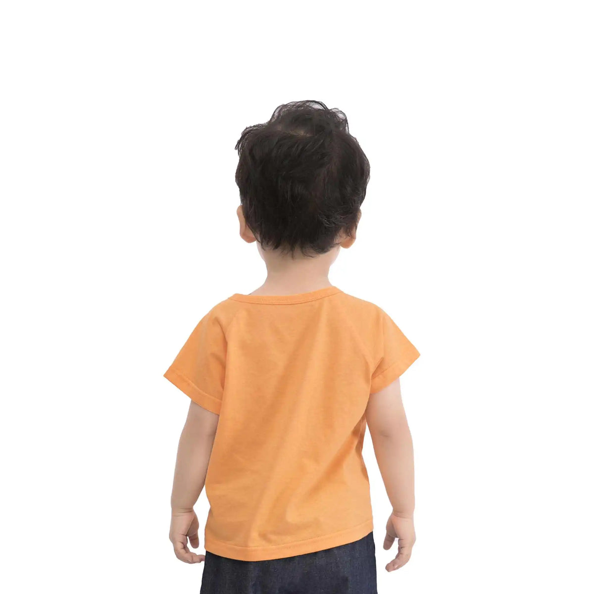 Printed Casual T.Shirt For Baby Boy