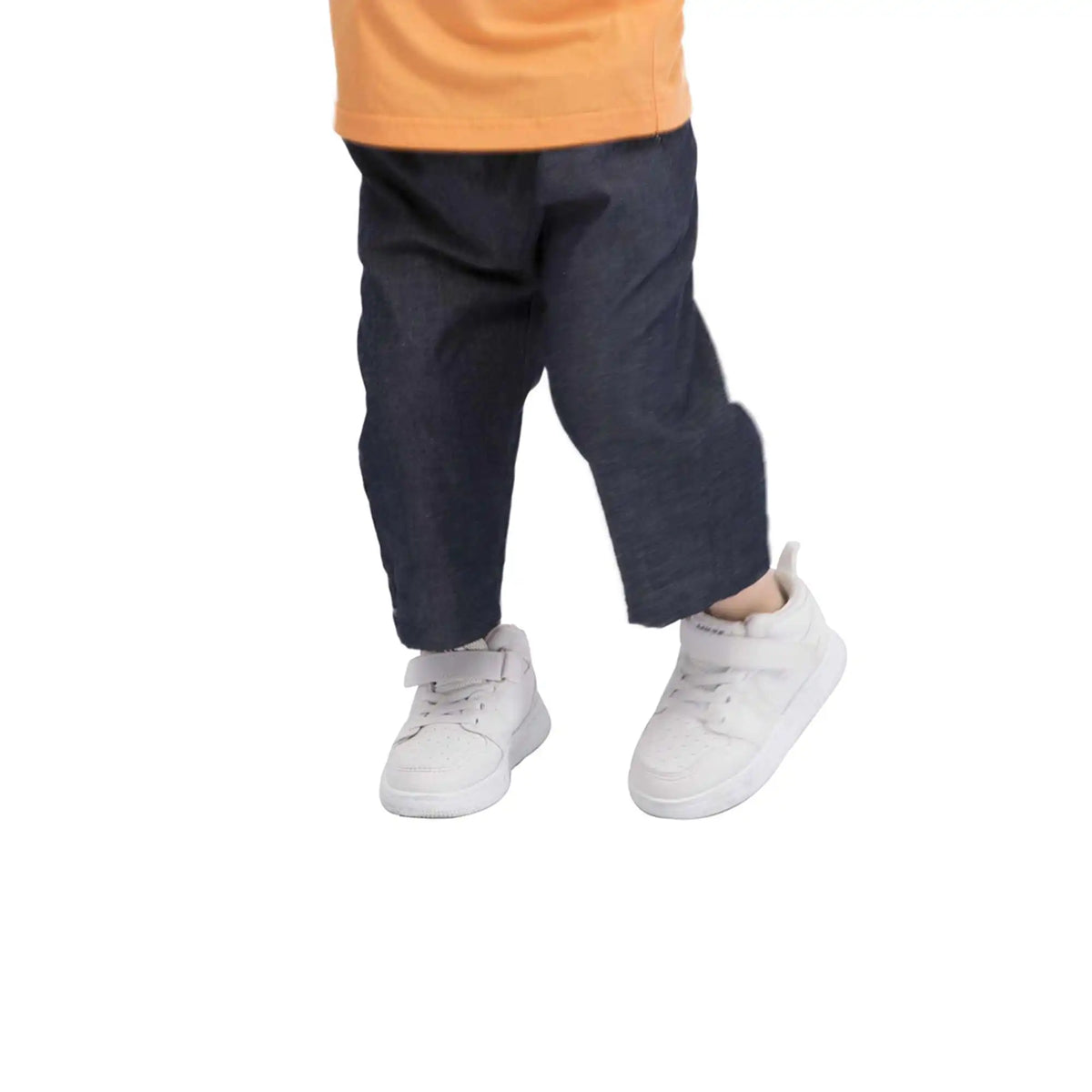 Baggy Casual Pants For Baby Boy