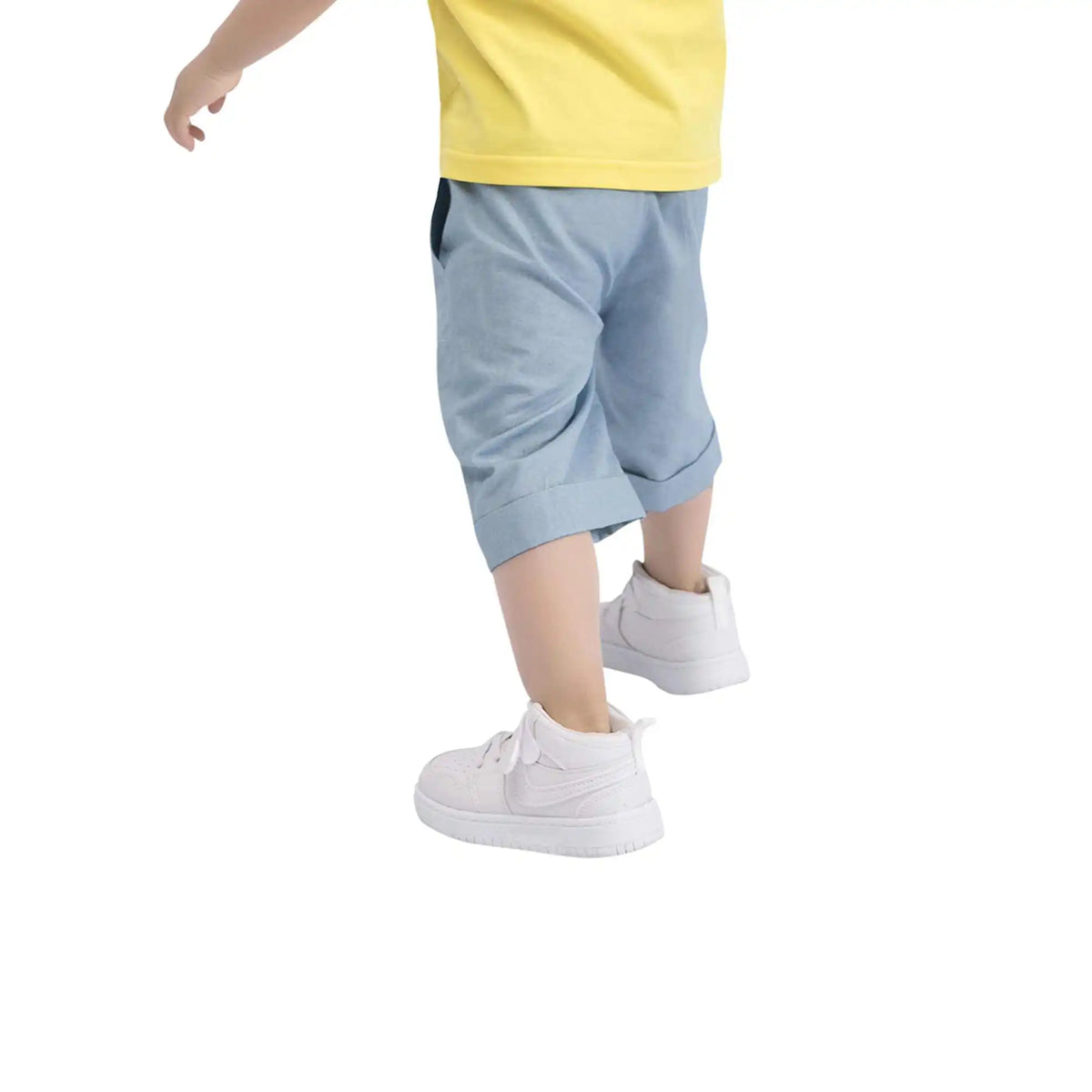 ordinary casual pants for baby boy image