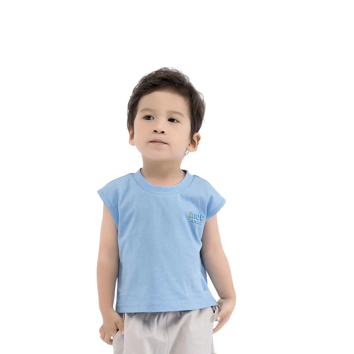 Printed Casual T.Shirt For Baby Boy