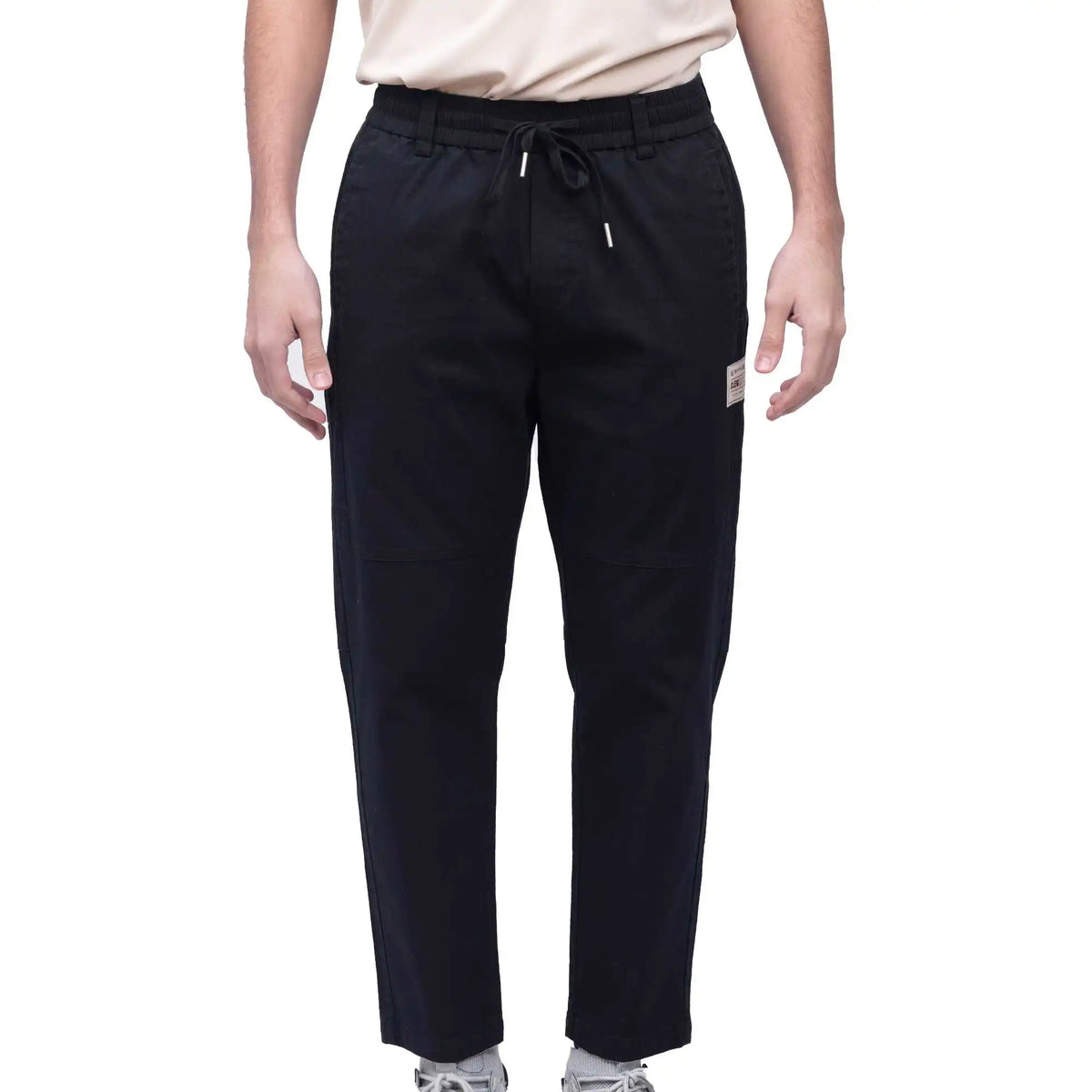 ordinary casual pants for men image