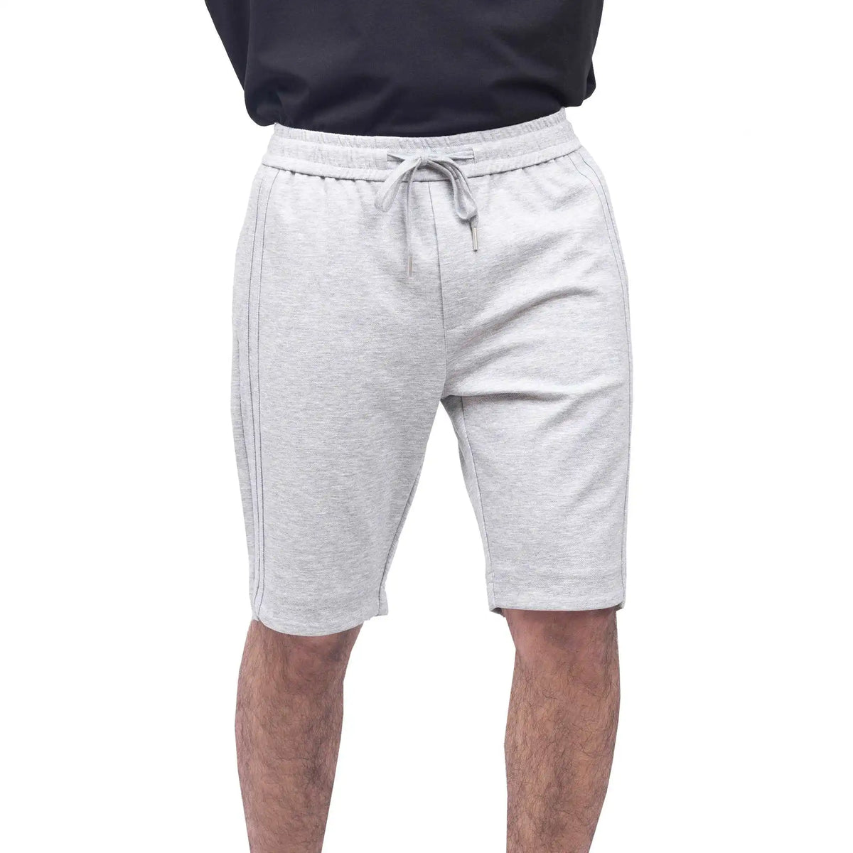 baggy casual shorts for men image