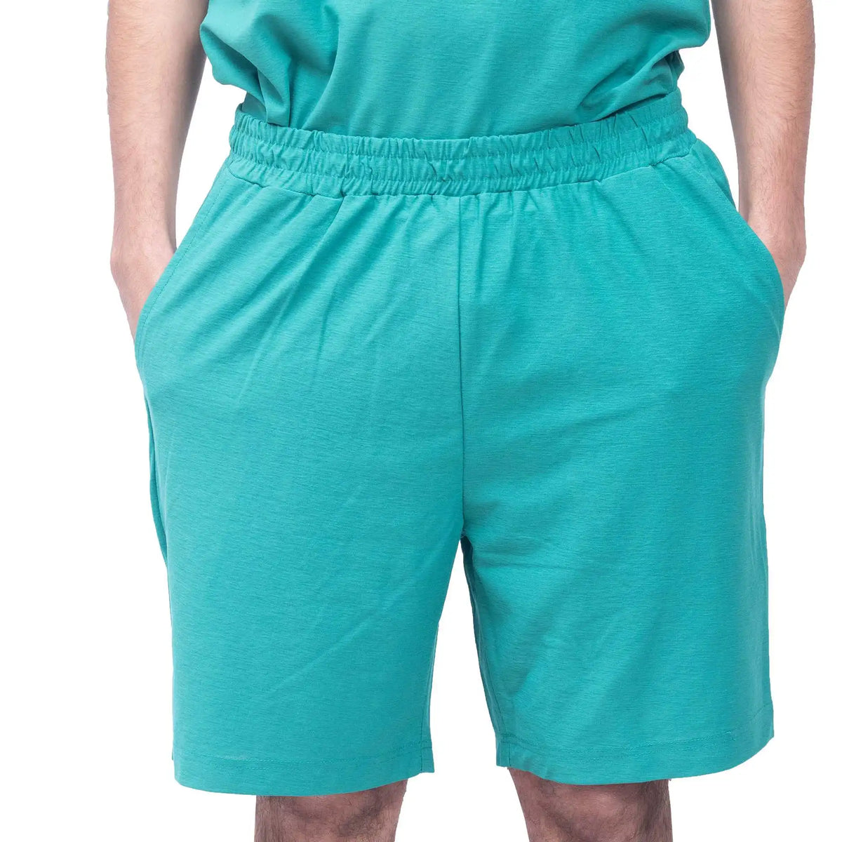 ordinary casual shorts for men image