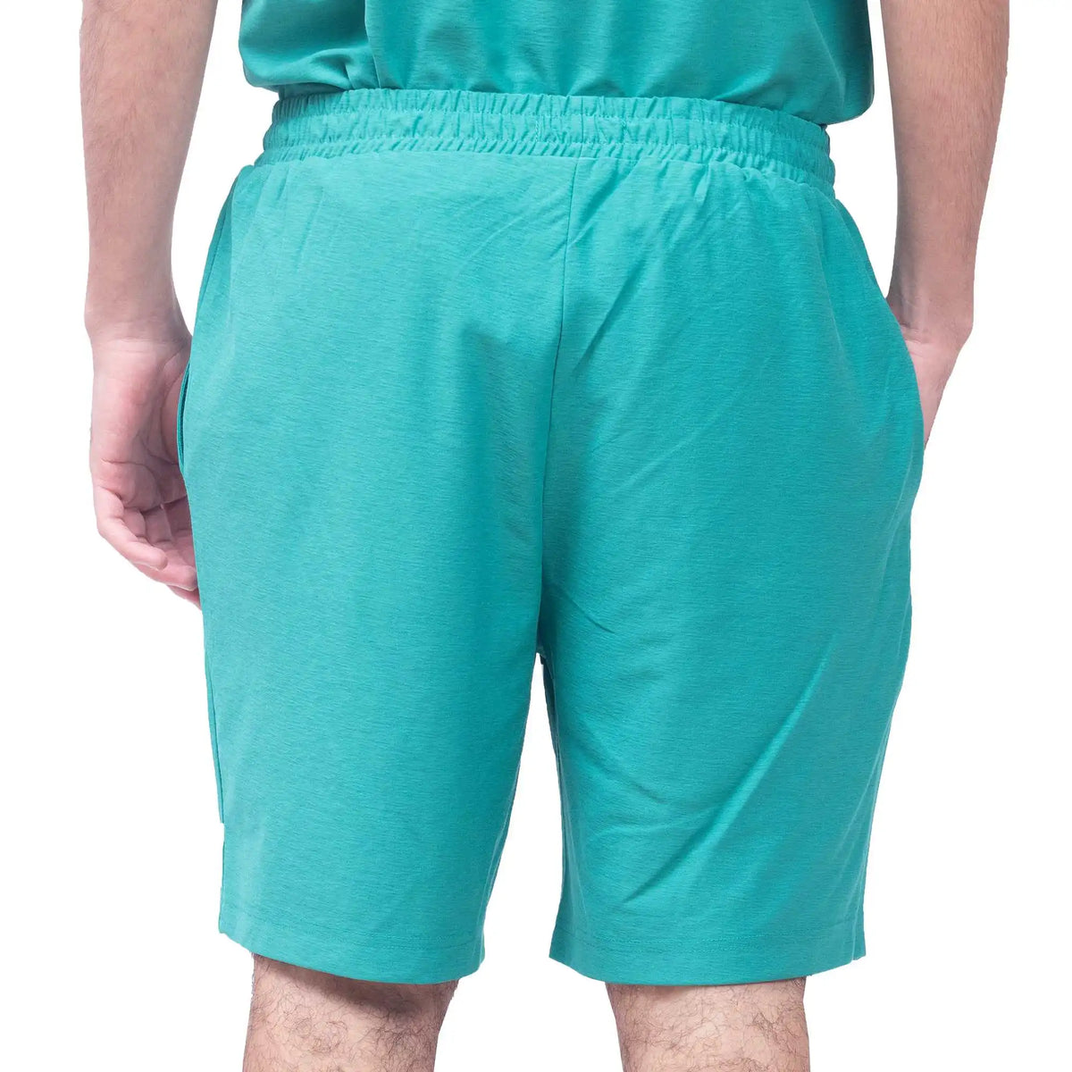 ordinary casual shorts for men image