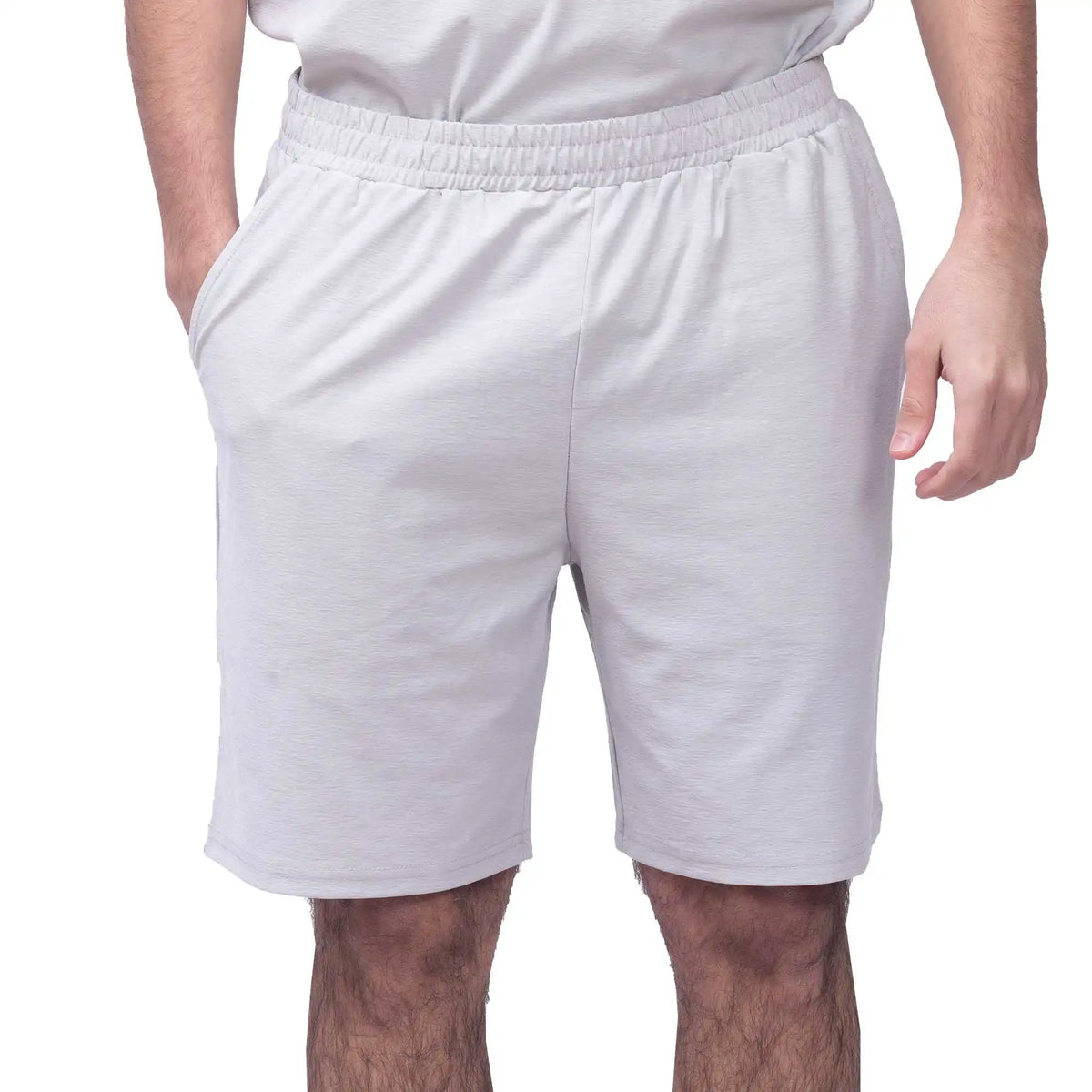 ordinary casual shorts for men image