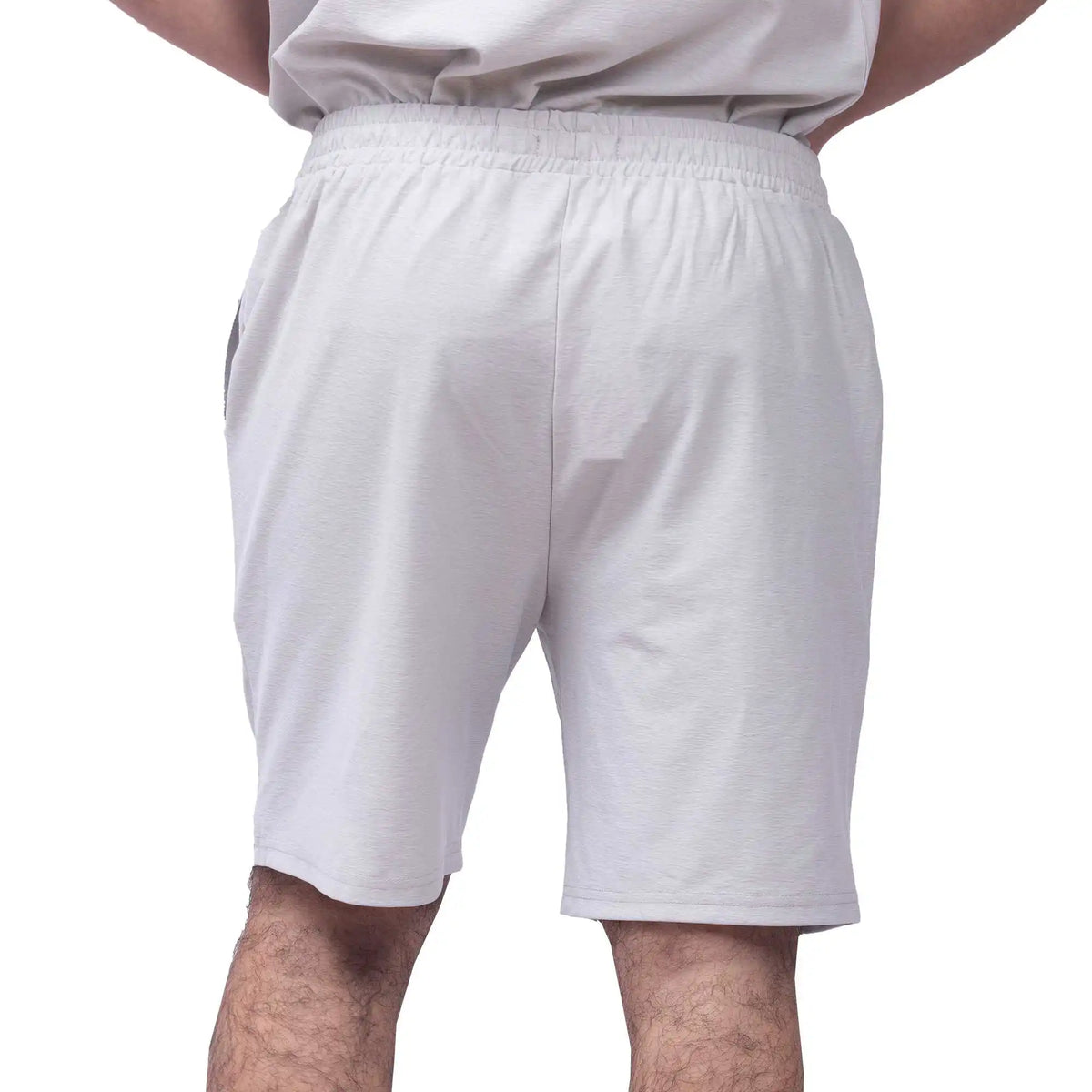 ordinary casual shorts for men image