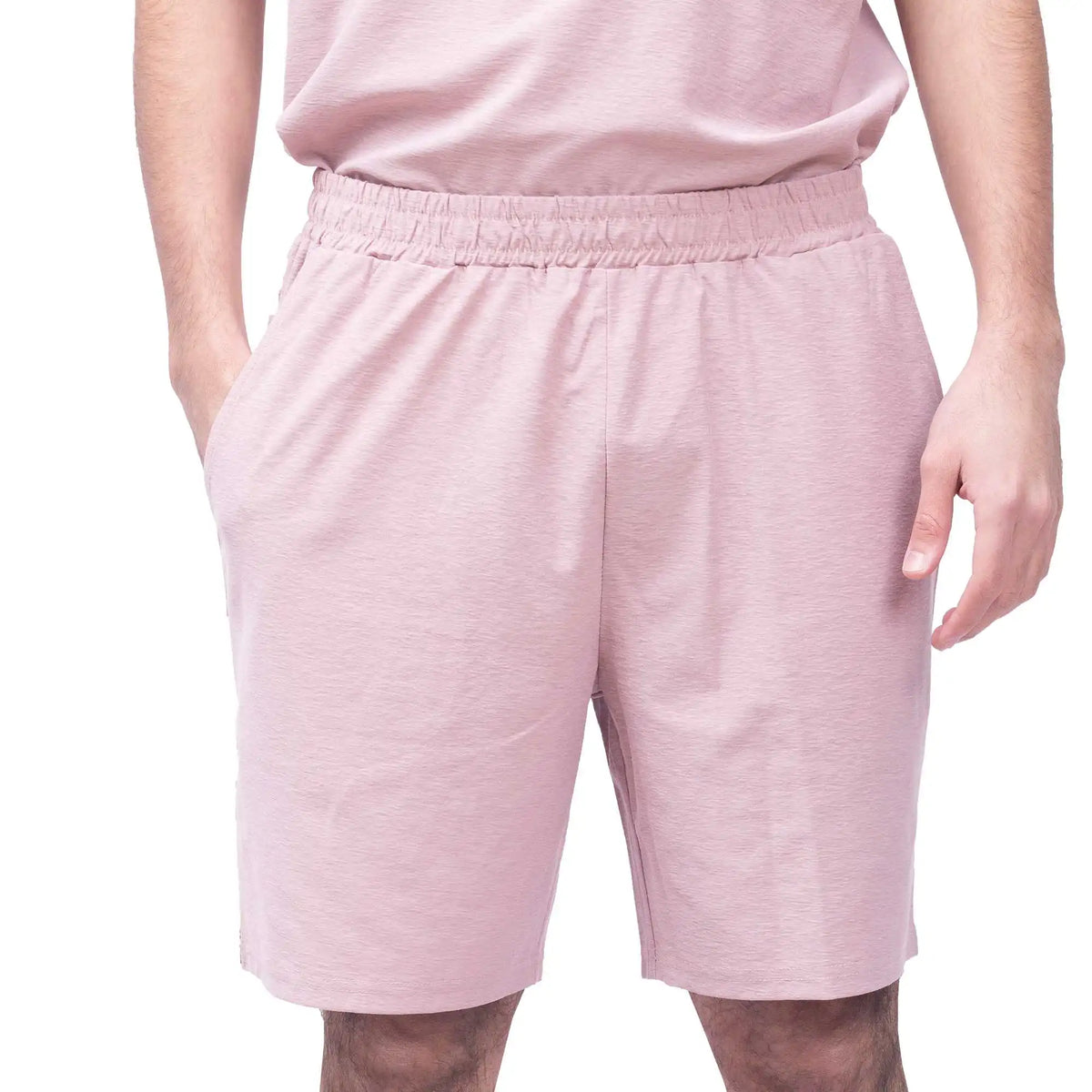 ordinary casual shorts for men image