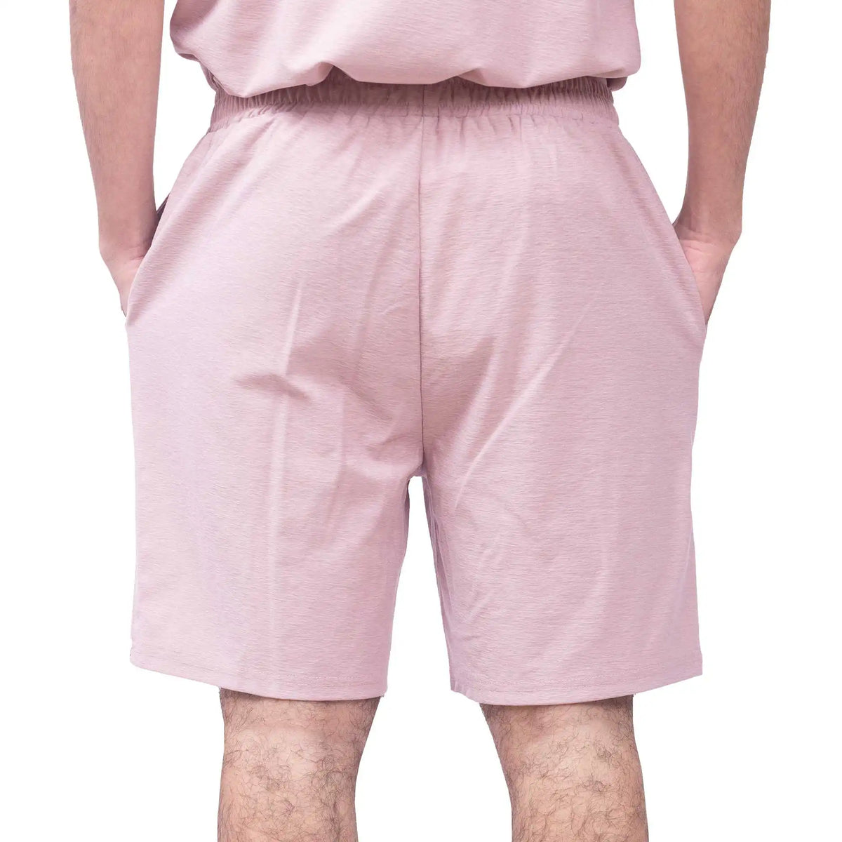 ordinary casual shorts for men image