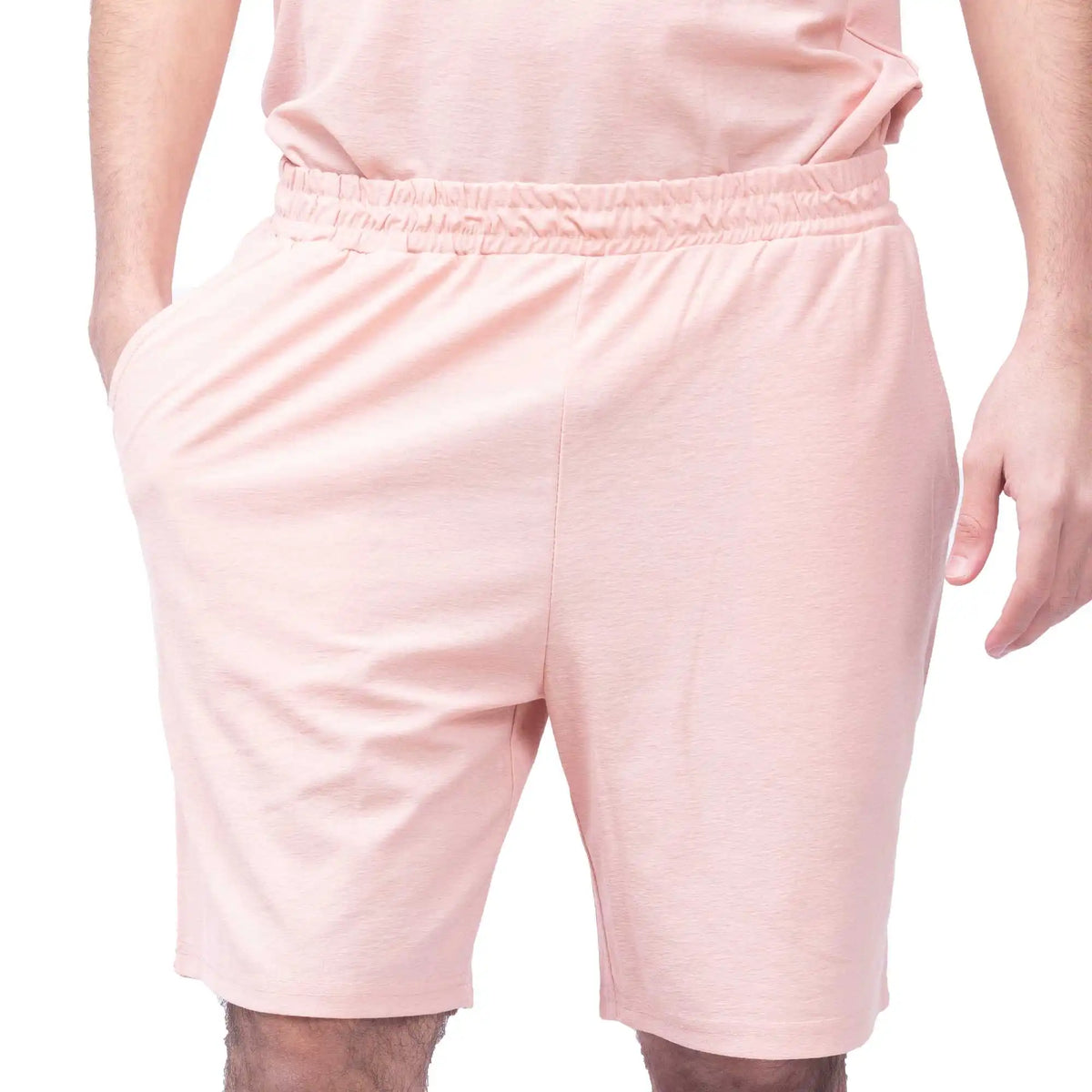 ordinary casual shorts for men image