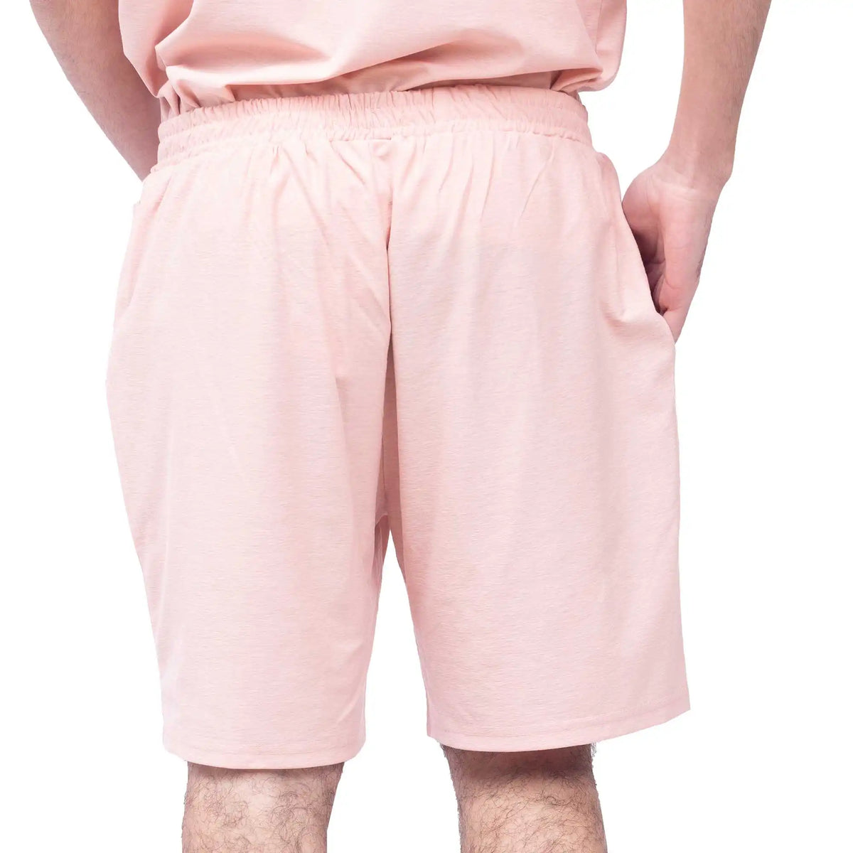 ordinary casual shorts for men image