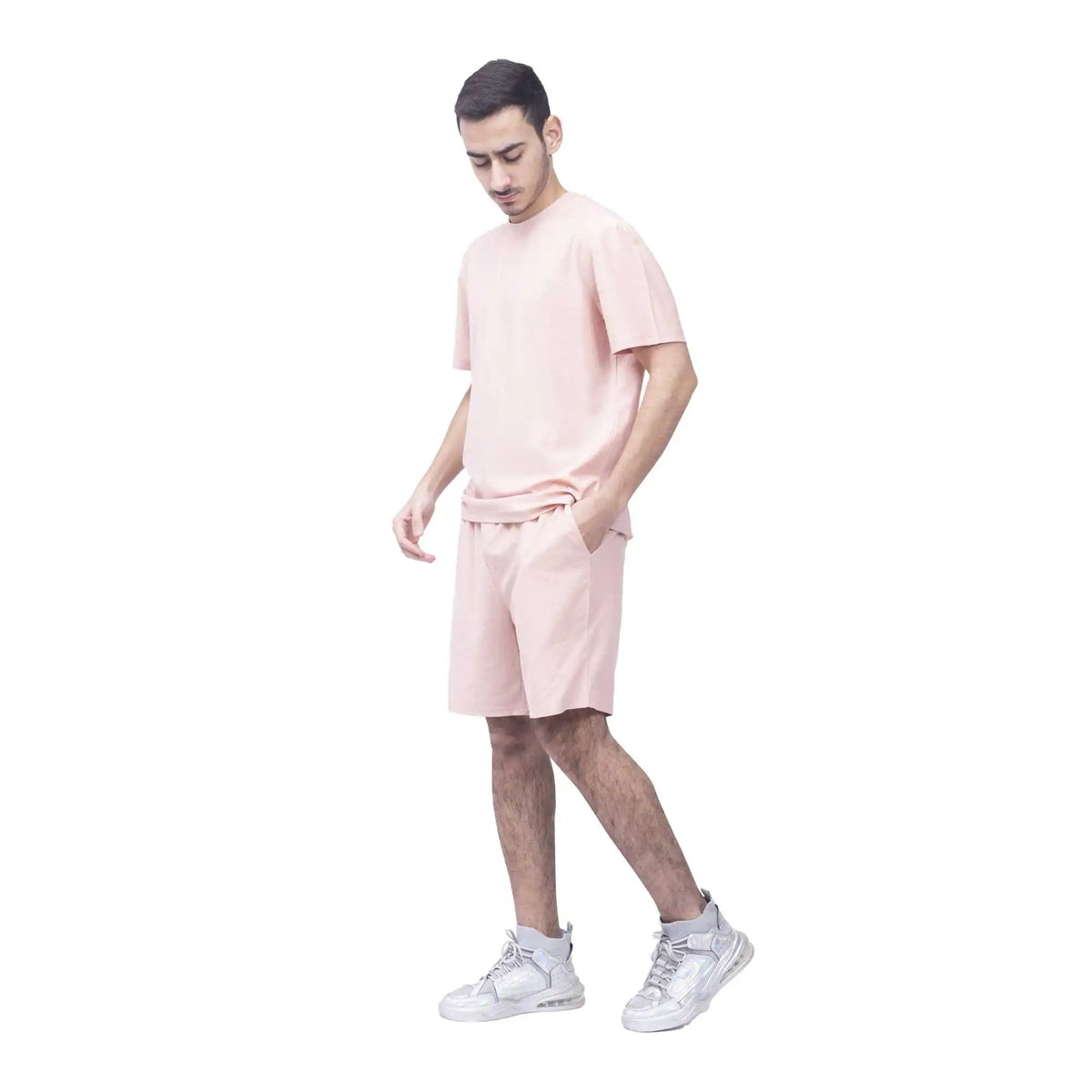 ordinary casual shorts for men image