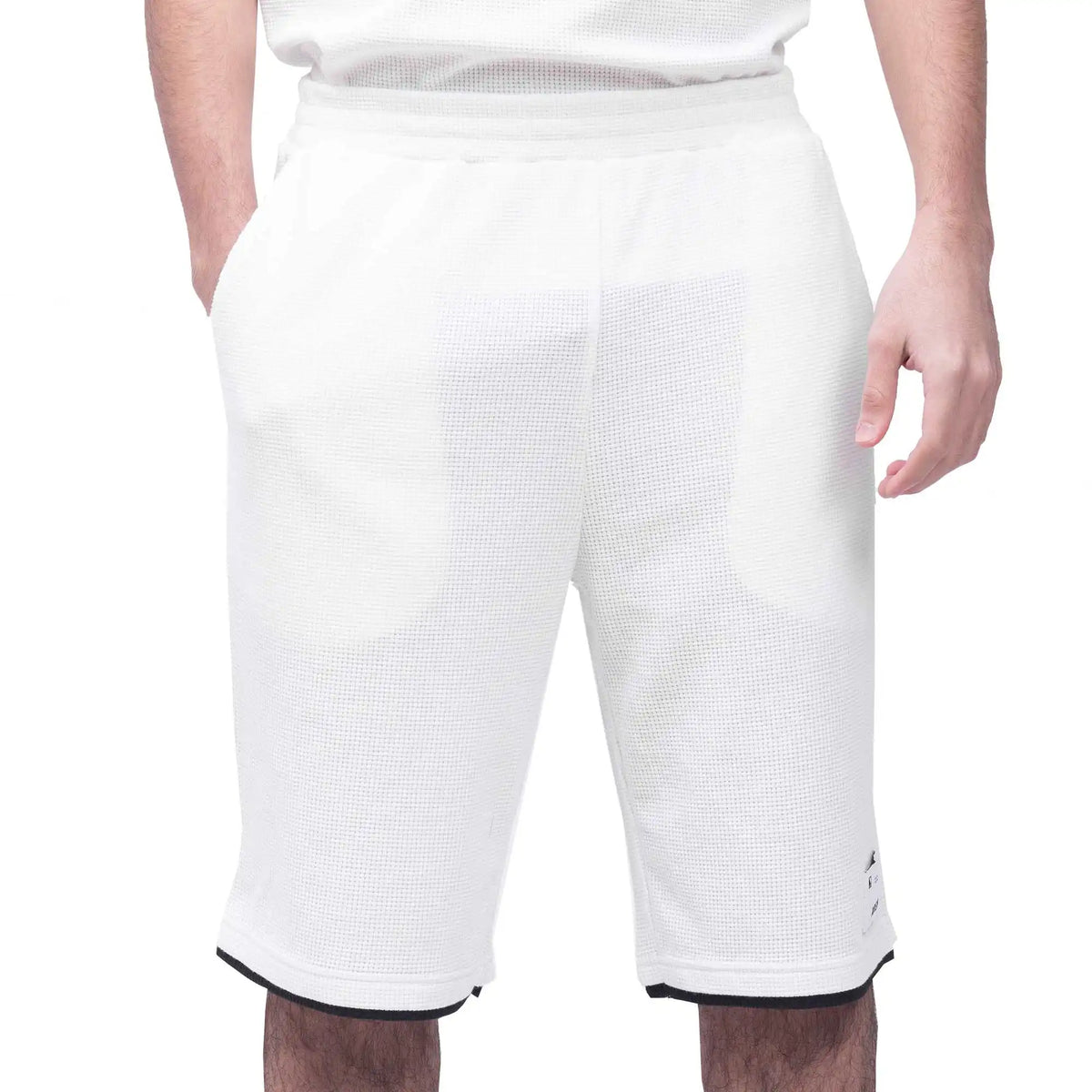 baggy casual shorts for men image