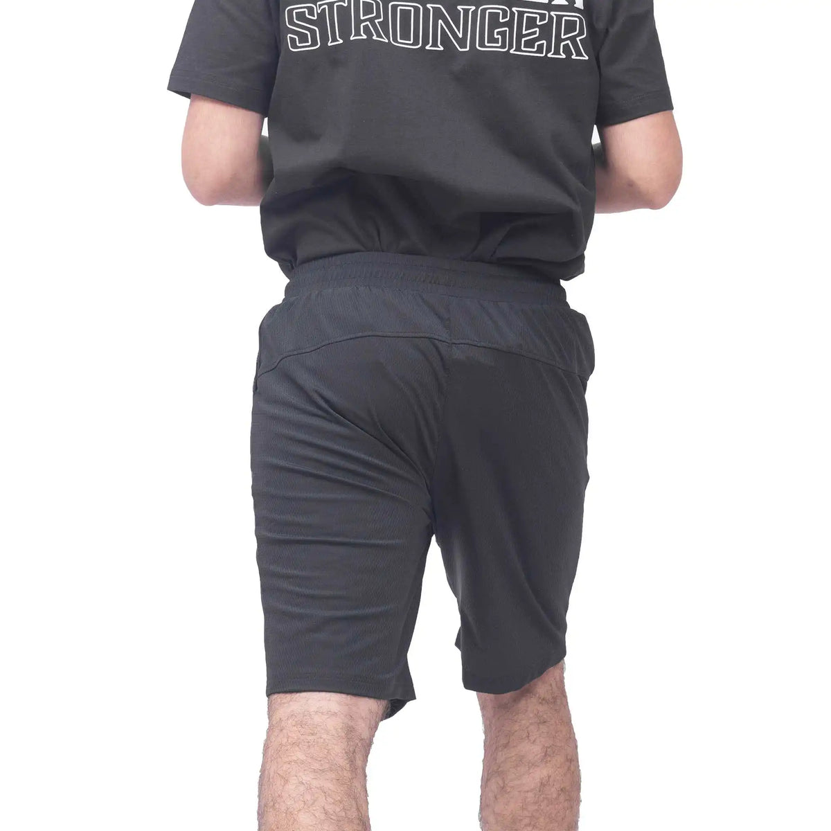 ordinary sport shorts for men image