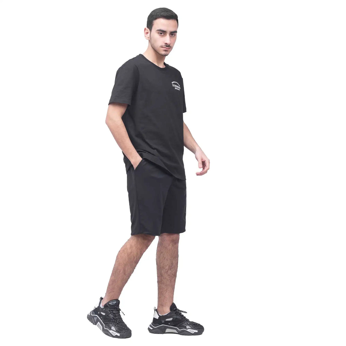 ordinary sport shorts for men image