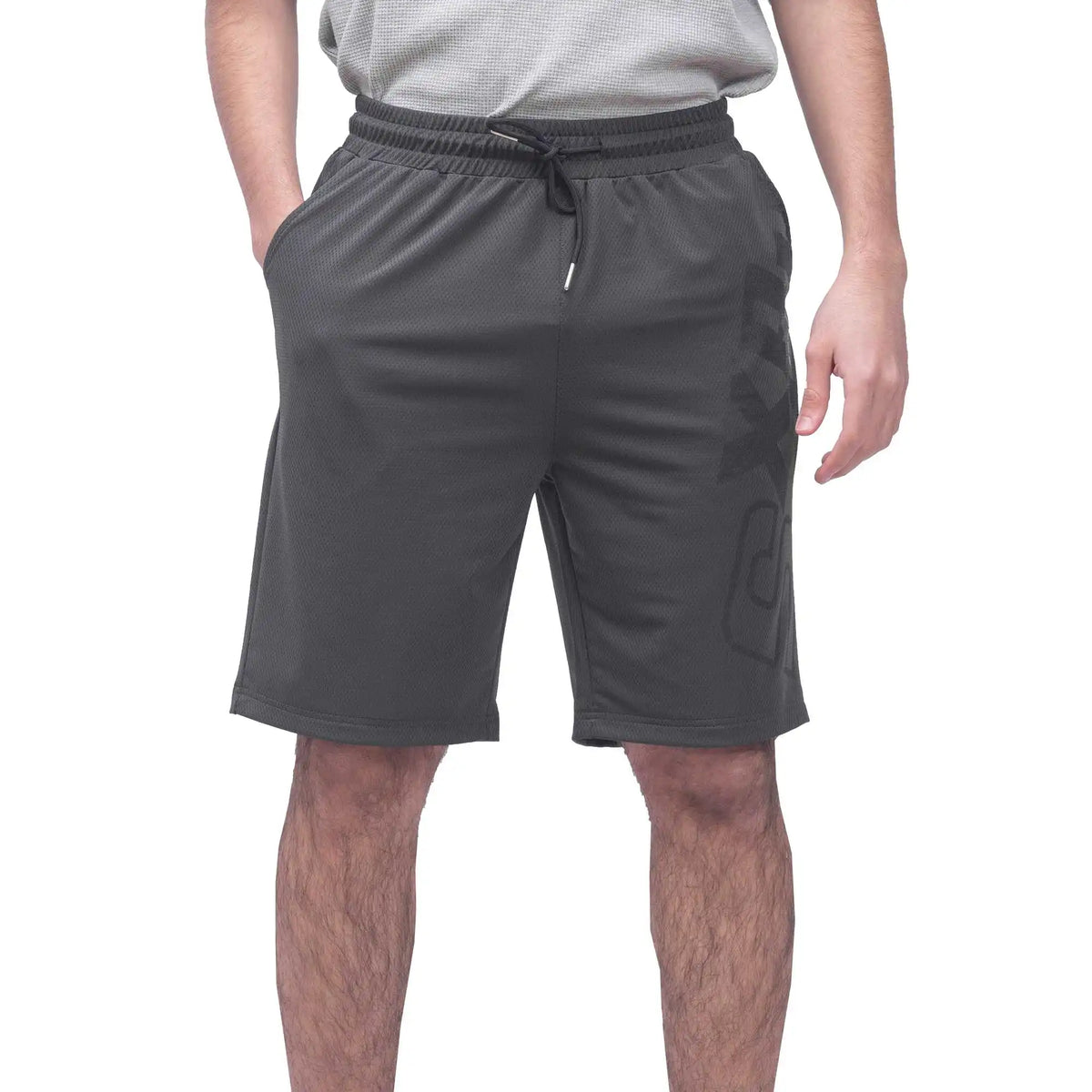 ordinary sport shorts for men image