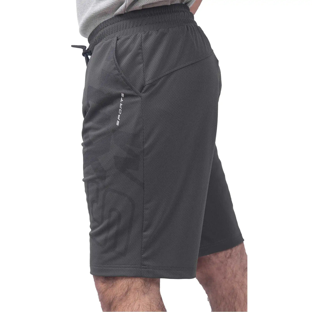 ordinary sport shorts for men image