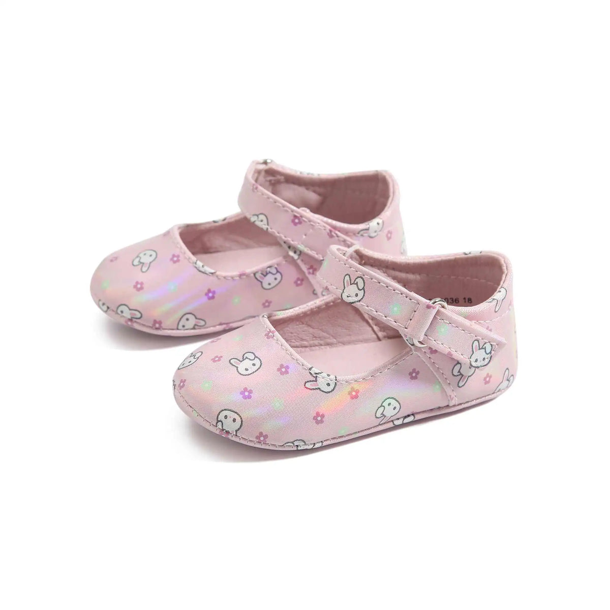 Shoes for Baby Girls