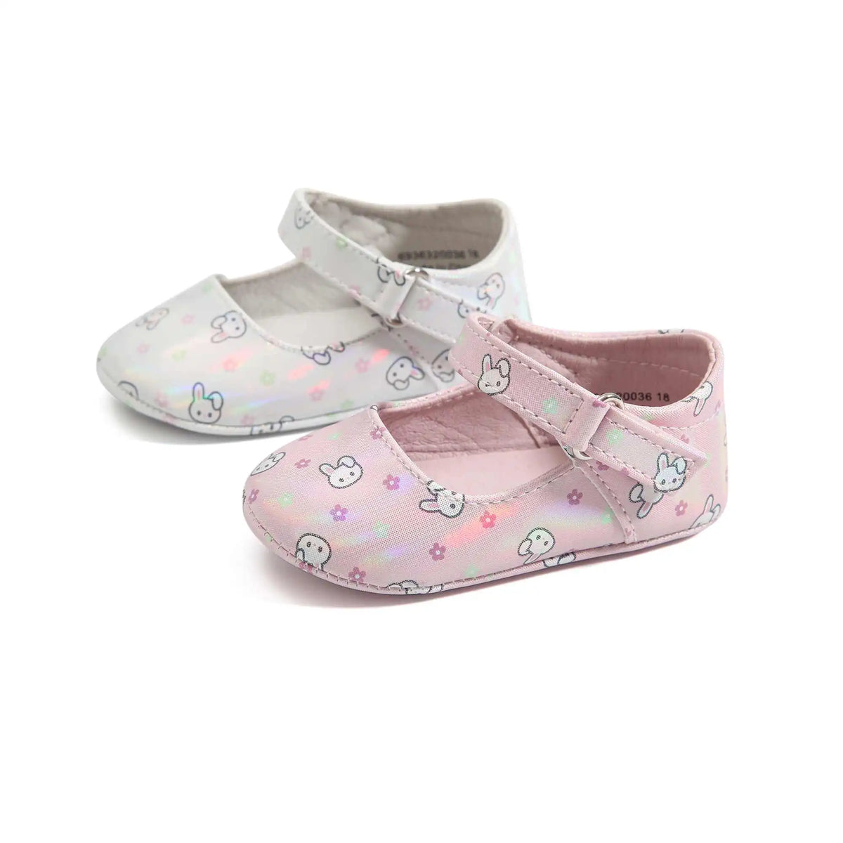 Shoes for Baby Girls