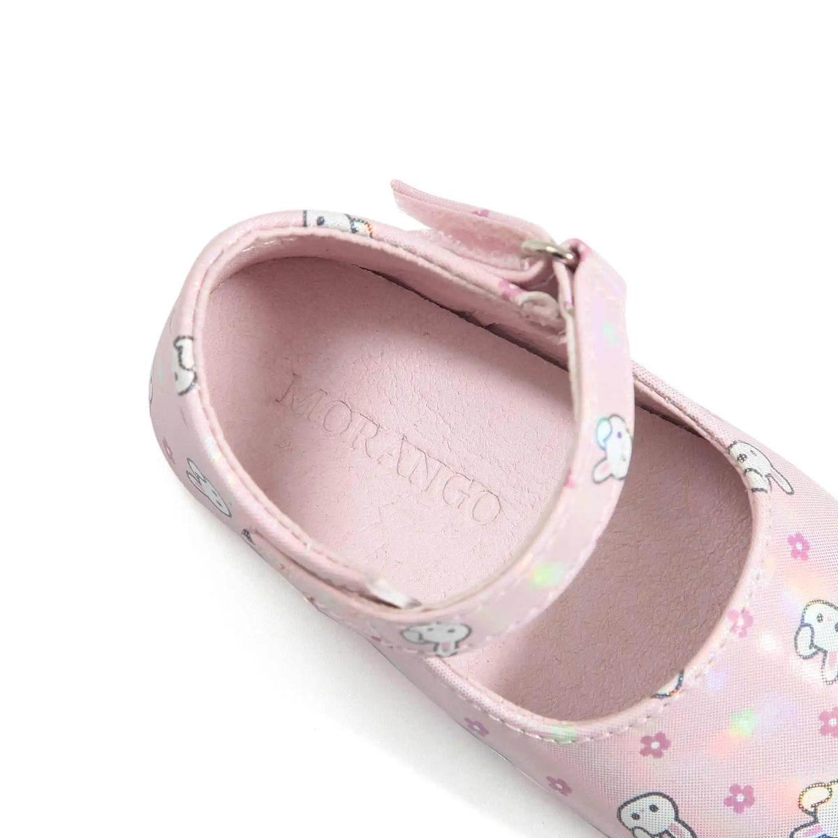 Shoes for Baby Girls