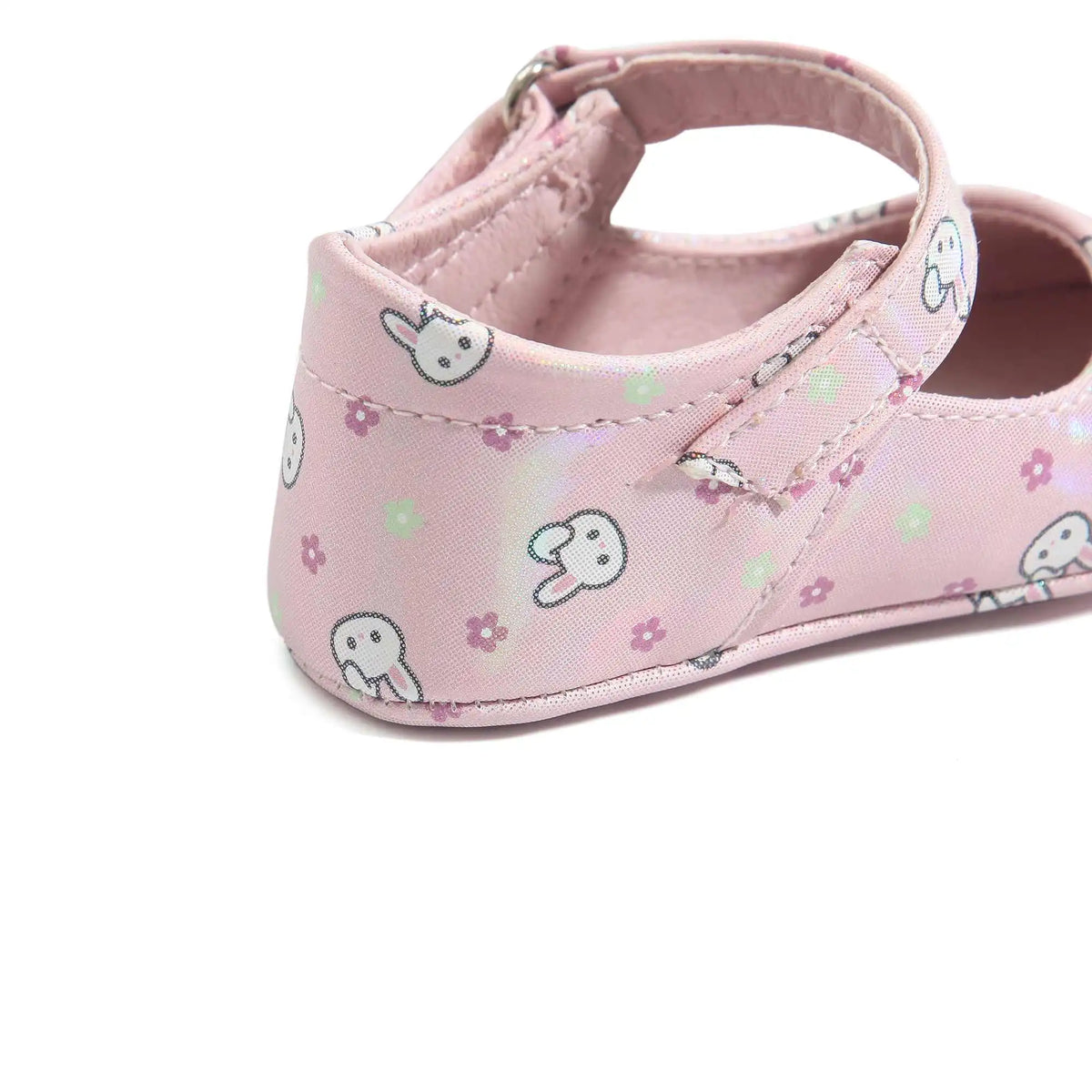 Shoes for Baby Girls