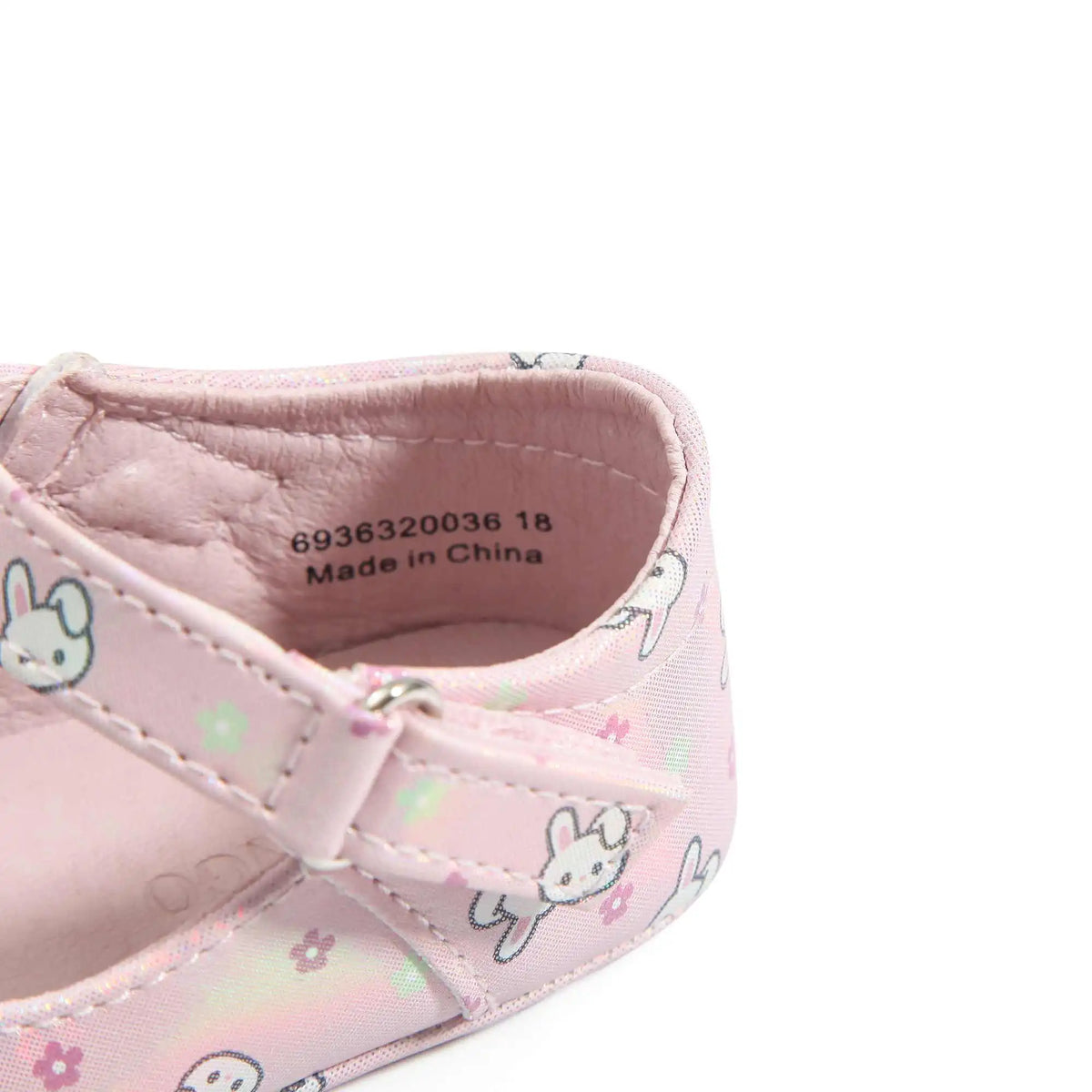 Shoes for Baby Girls