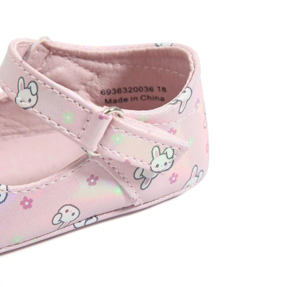 Shoes for Baby Girls