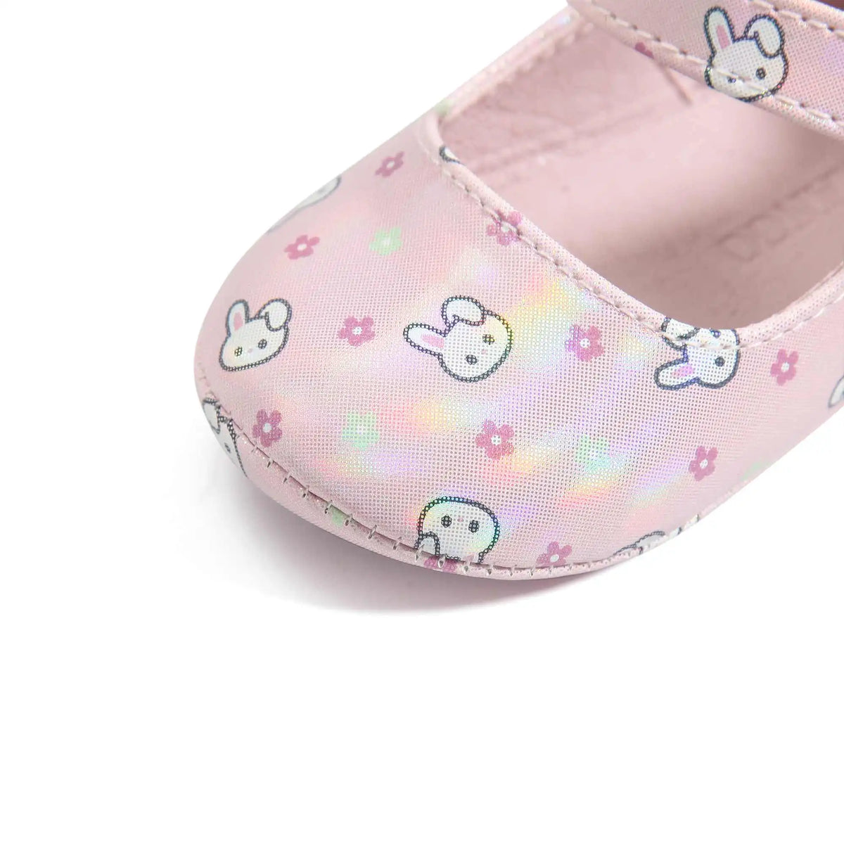 Shoes for Baby Girls