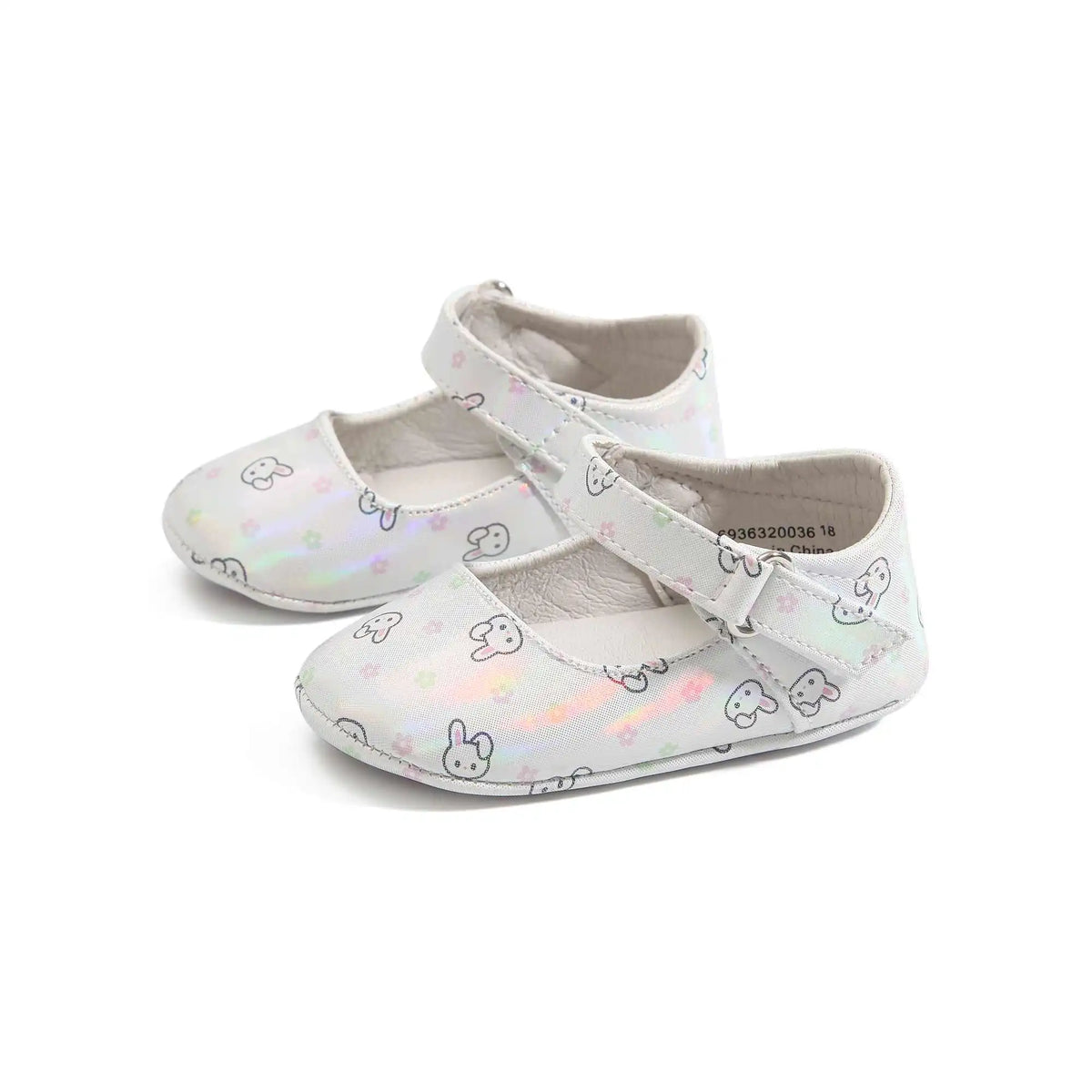 Shoes for Baby Girls