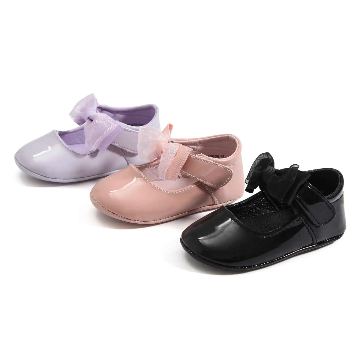 Shoes for Baby Girls