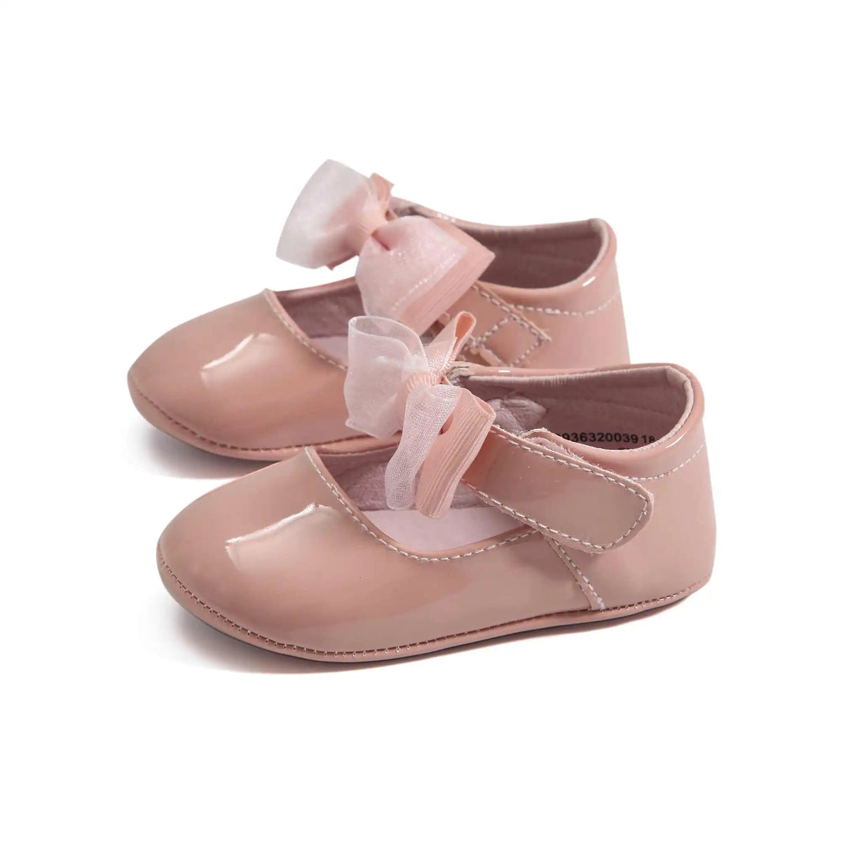 Shoes for Baby Girls