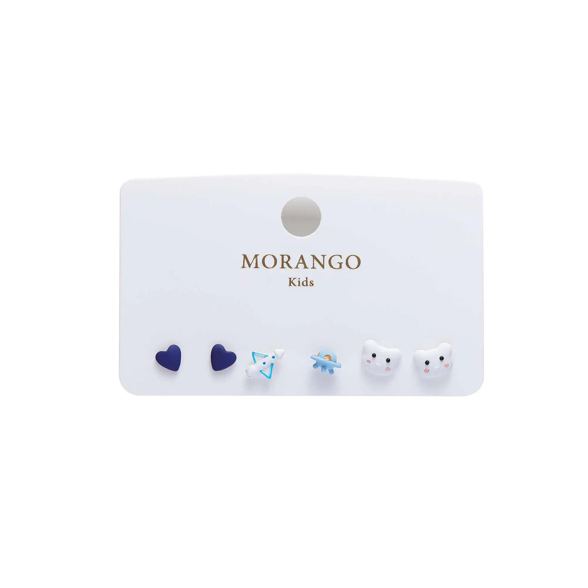 Earring Set for Girls