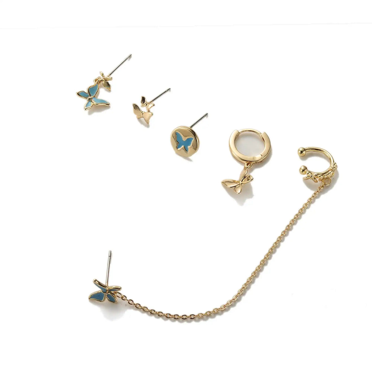 Earring Set for Women