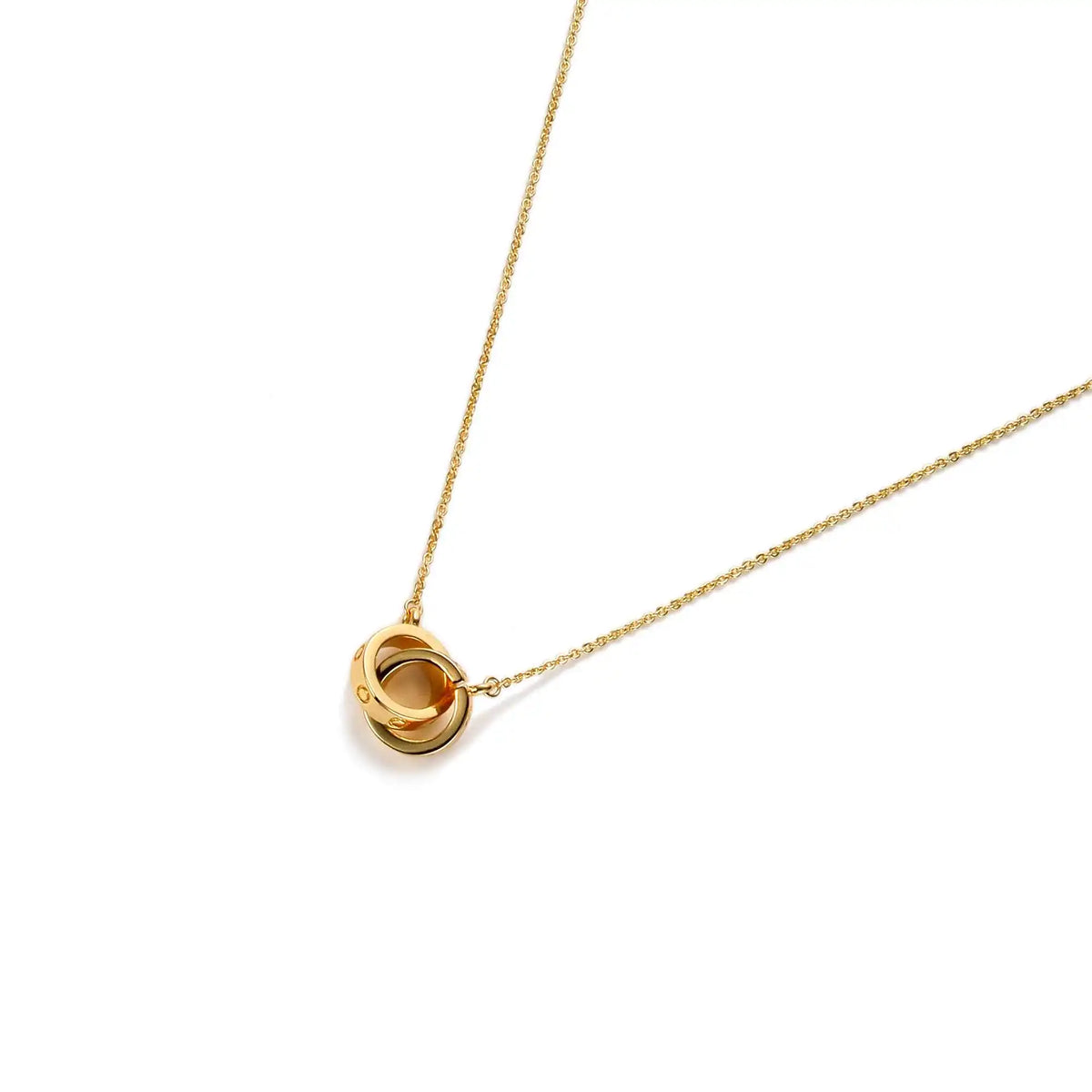 Necklace for Women Free Gold Image