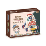 Free Multicolor Walker Image