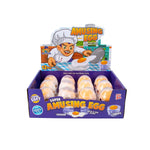 1-3Y Multicolor Slim Cooked Eggs Image