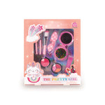 8Y Pink Diy Makeup for Girls Image