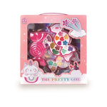 8Y Pink Diy Makeup for Girls Image